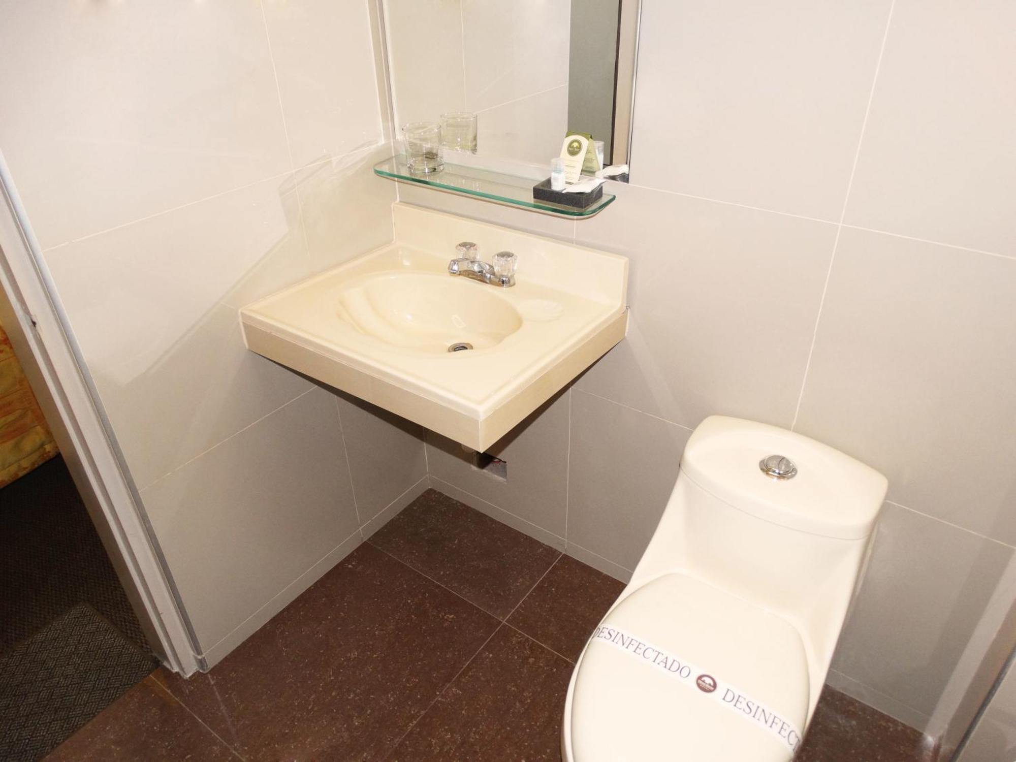 Hotel Gran Sipan Chiclayo Rum bild