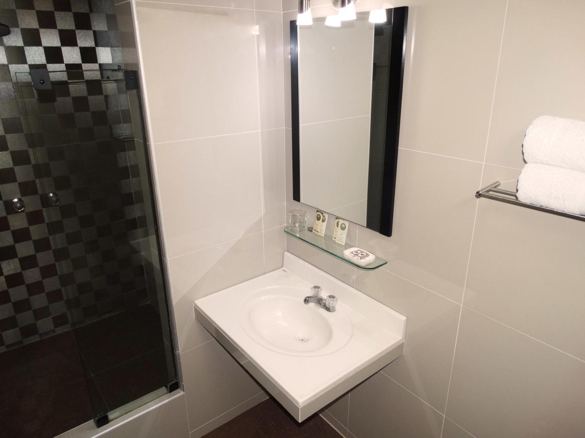 Hotel Gran Sipan Chiclayo Rum bild