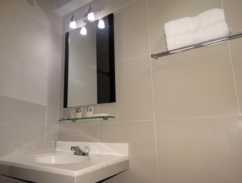 Hotel Gran Sipan Chiclayo Rum bild